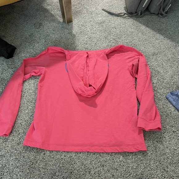 Pink pull over - Picture 2 of 4